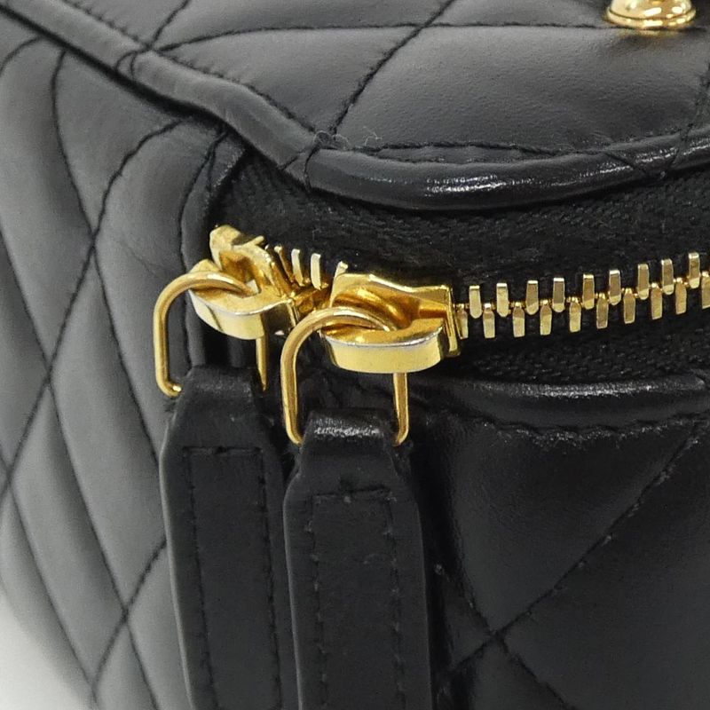Chanel Bag Black