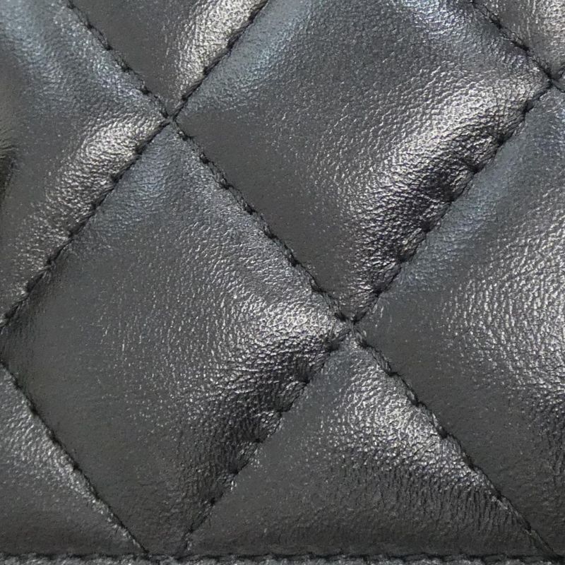 Chanel Bag Black