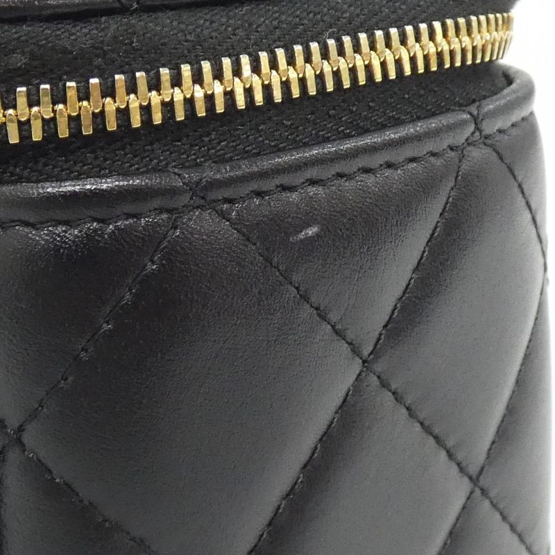 Chanel Bag Black