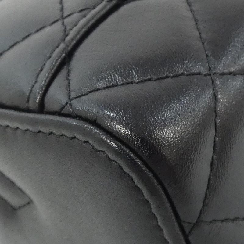 Chanel Bag Black