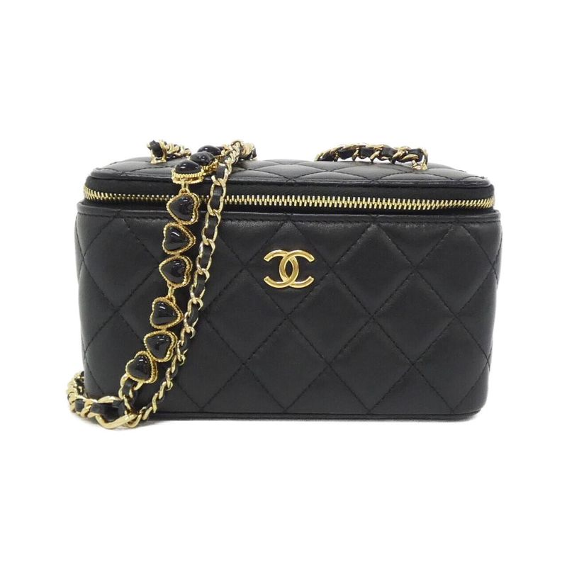 Chanel Bag Black