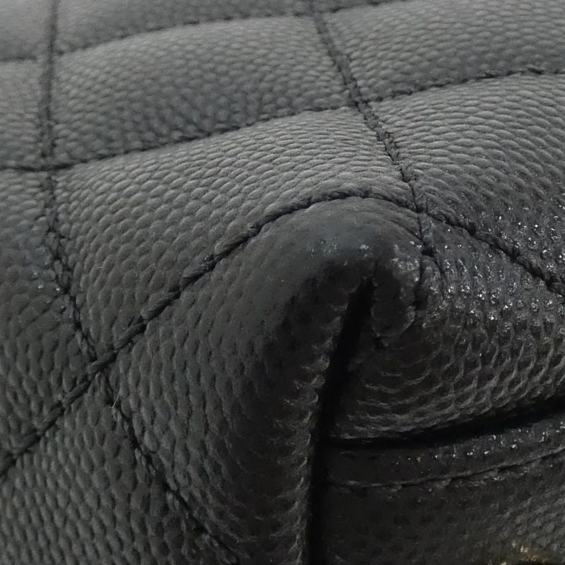 Chanel Bag Caviar Grained