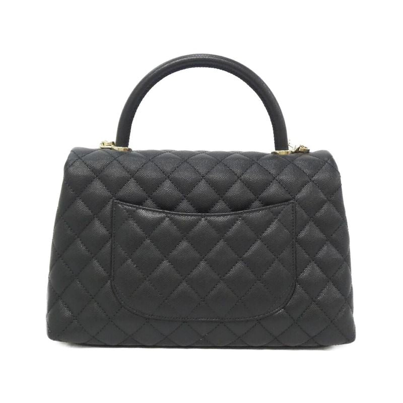 Chanel Bag Caviar Grained