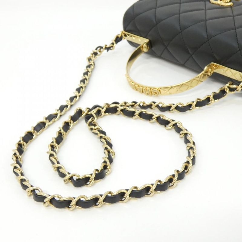 Chanel Bag Black