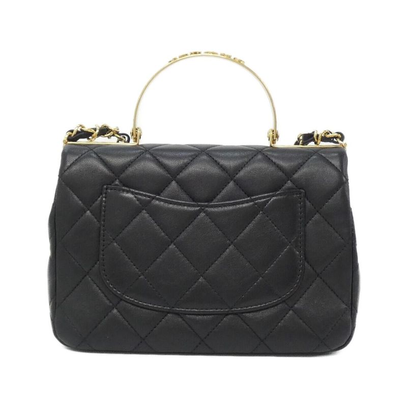 Chanel Bag Black