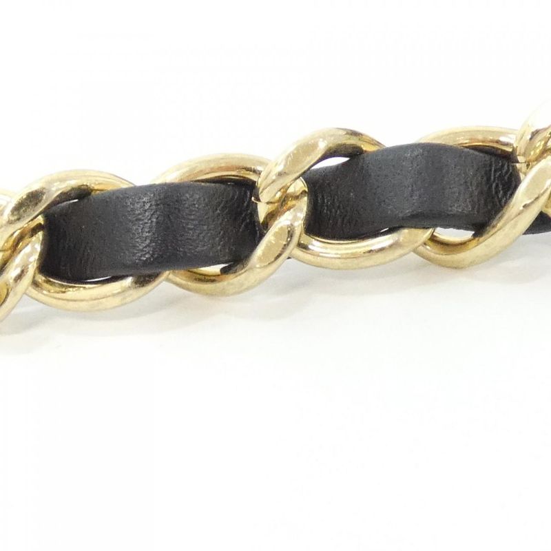 Chanel Bag Black