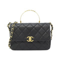 Chanel Bag Black