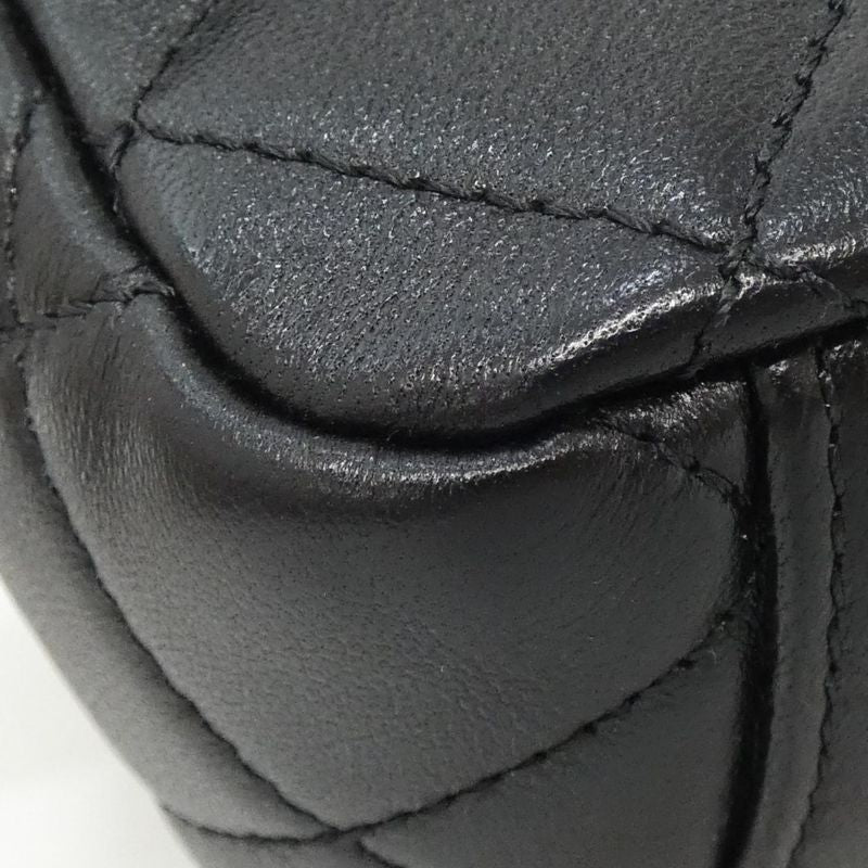Chanel Bag Black