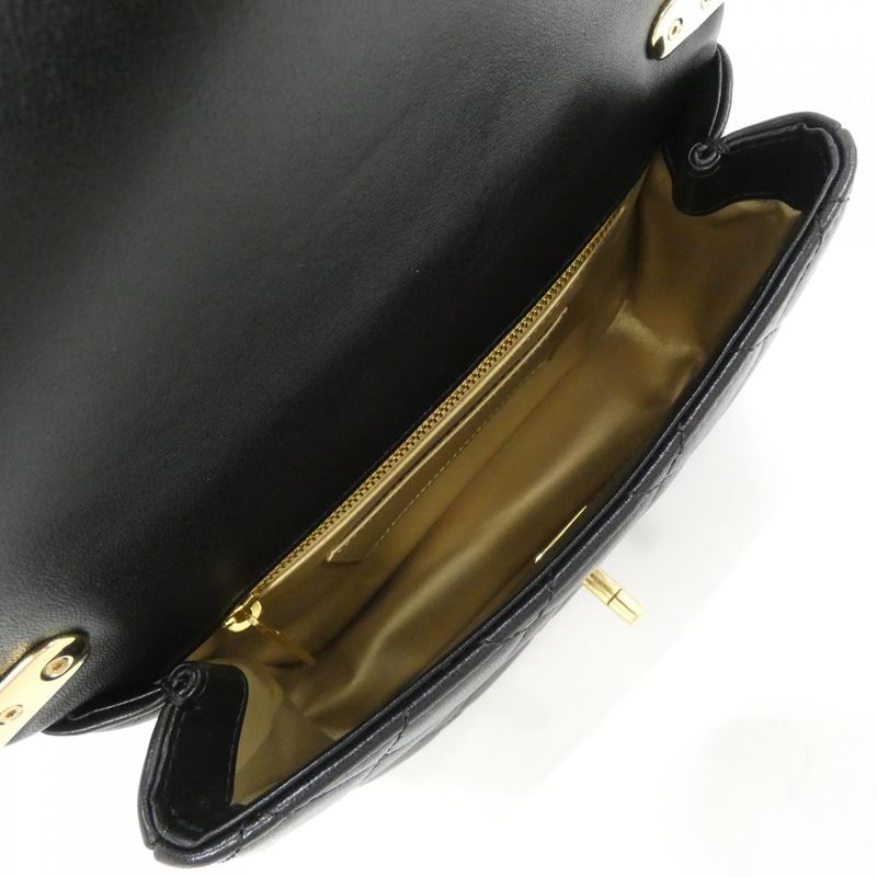 Chanel Bag Black