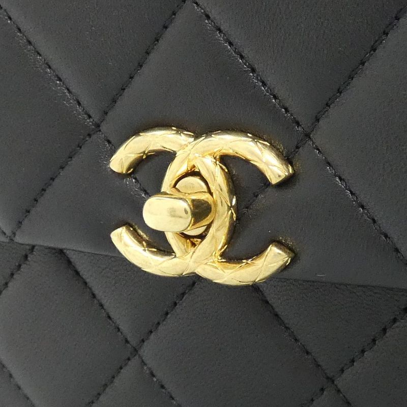 Chanel Bag Black