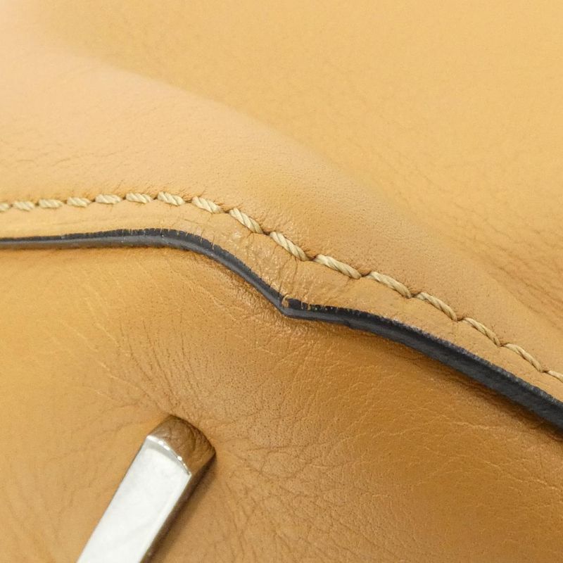 Loewe Puzzle Hobo Shoulder Bag Warm Desert