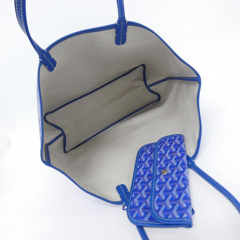 Goyard Saint Louis PM Ama Bag