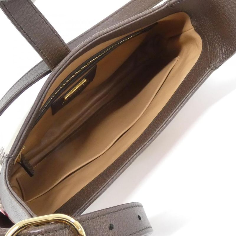 Gucci Jackie Shoulder Bag