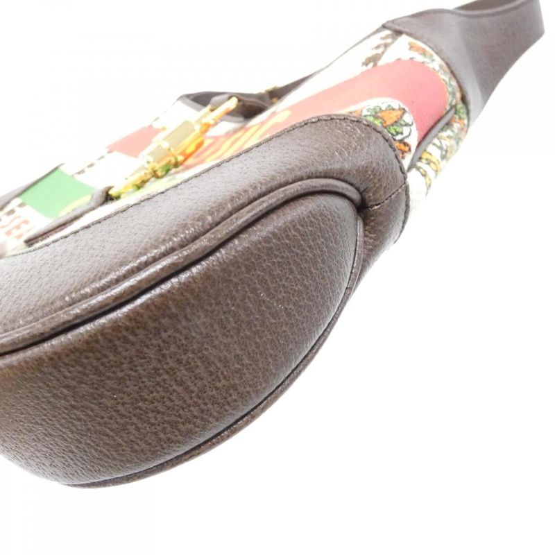 Gucci Jackie Shoulder Bag