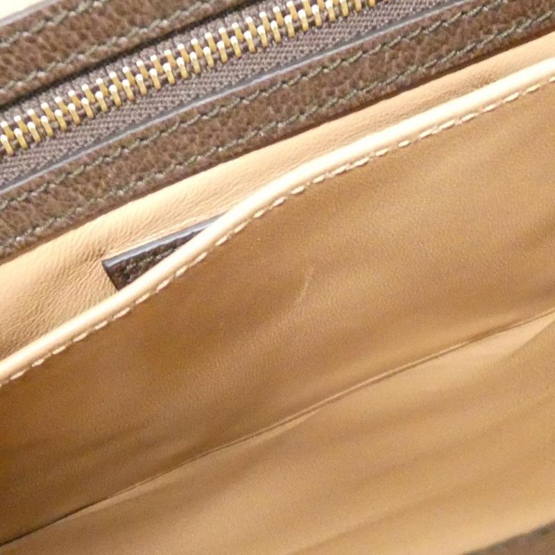 Gucci Jackie Shoulder Bag