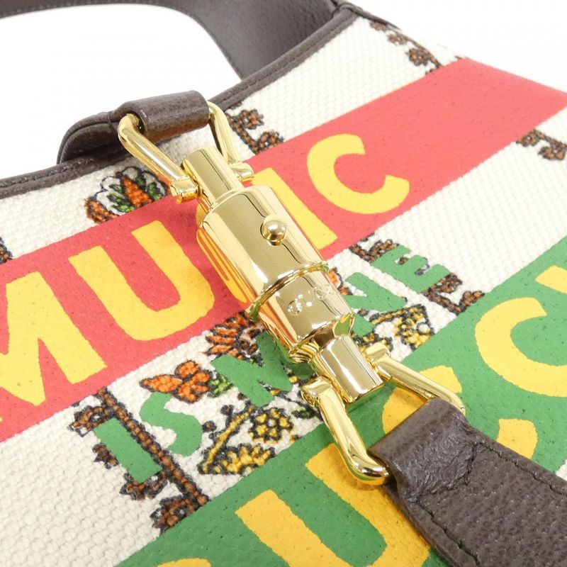 Gucci Jackie Shoulder Bag