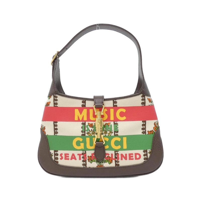 Gucci Jackie Shoulder Bag