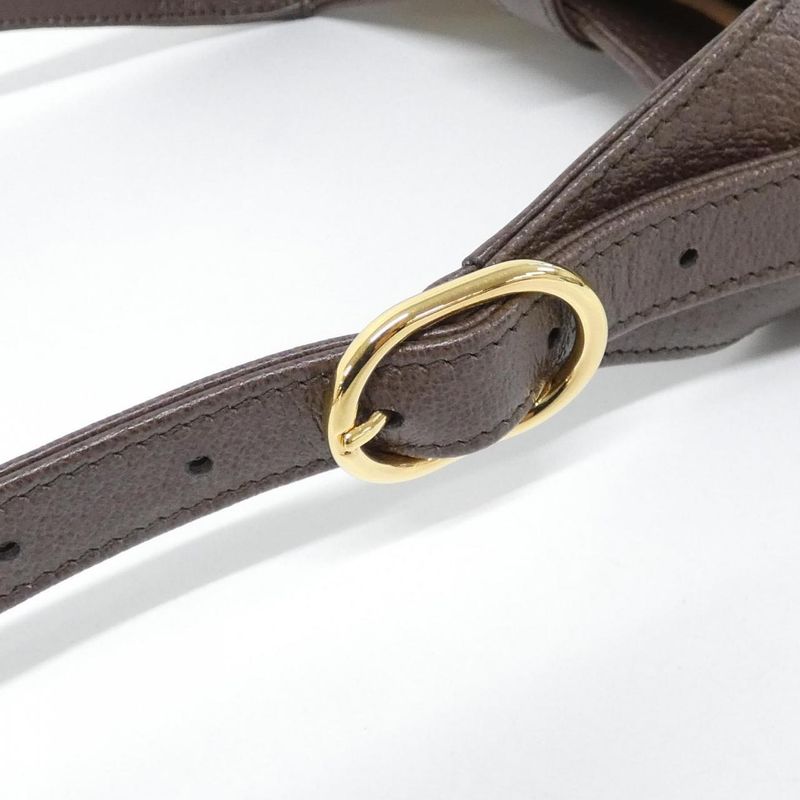 Gucci Jackie Shoulder Bag