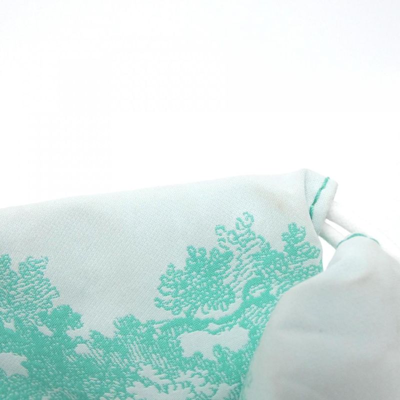 Dior Iviera Bag Aquamarine
