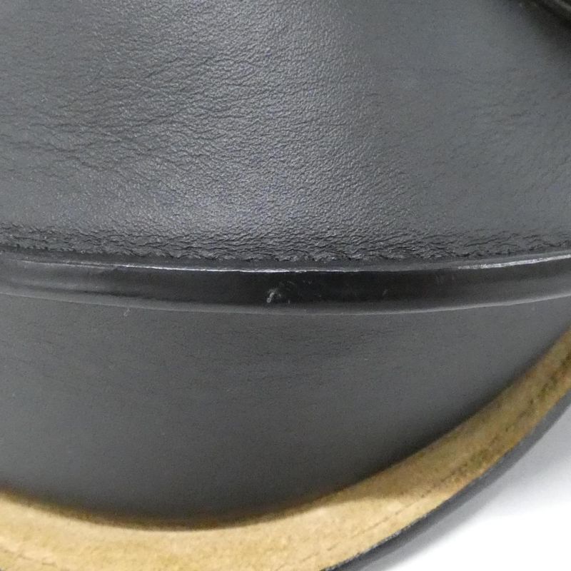 Loewe Gate Dual Mini Shoulder Bag