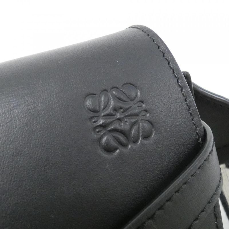 Loewe Gate Dual Mini Shoulder Bag
