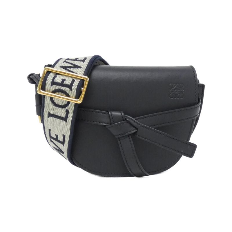 Loewe Gate Dual Mini Shoulder Bag
