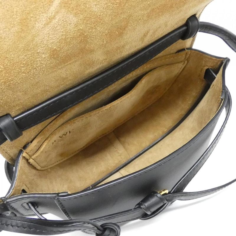 Loewe Gate Dual Mini Shoulder Bag