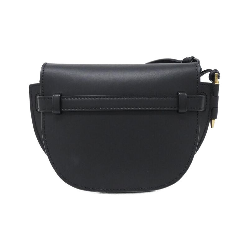 Loewe Gate Dual Mini Shoulder Bag