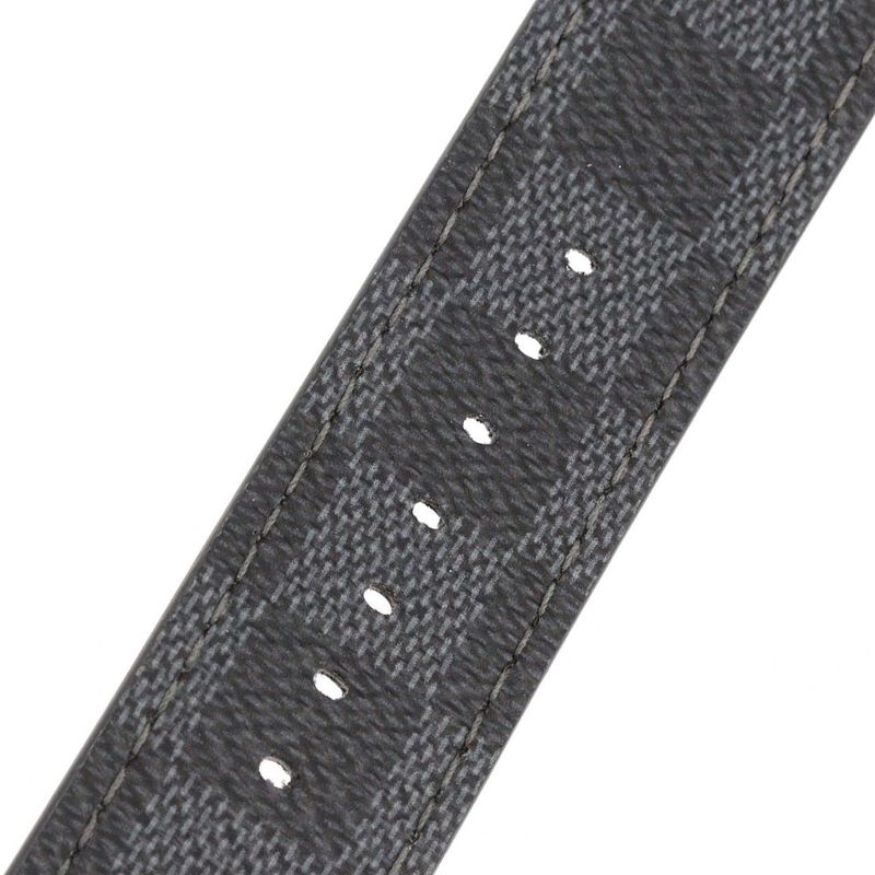 Louis Vuitton Tambour Slim Ltd SS Quartz Bracelet