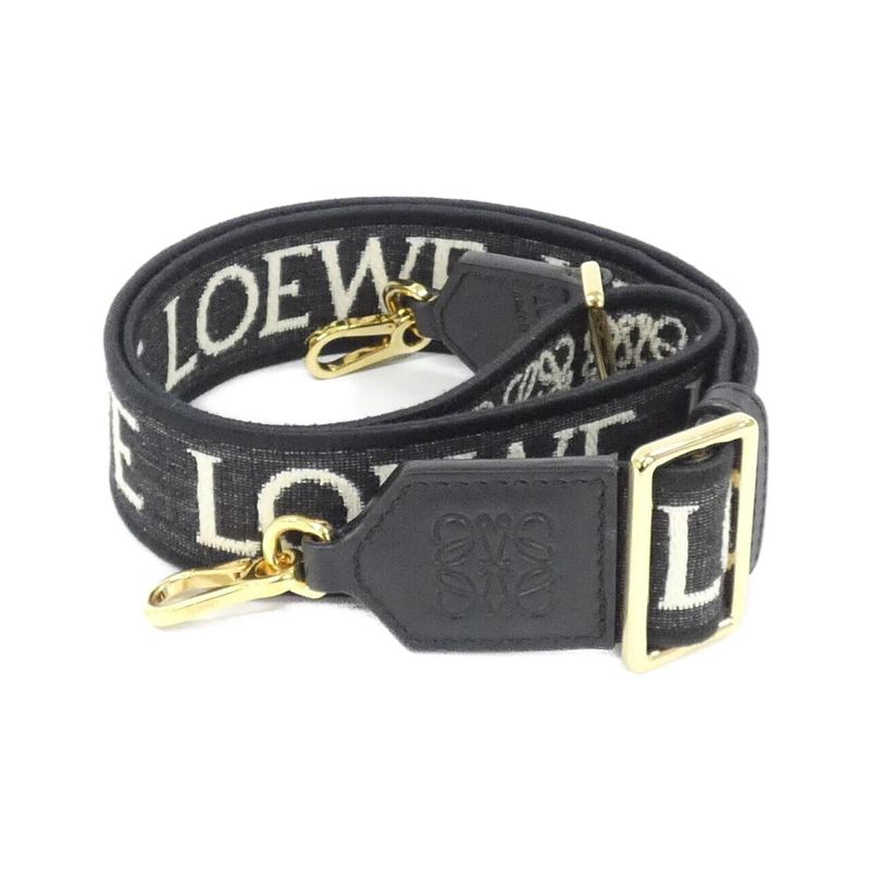 Loewe Strap Shoulder Bag