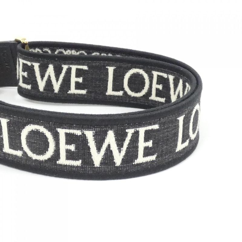 Loewe Strap Shoulder Bag