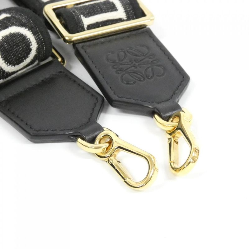 Loewe Strap Shoulder Bag