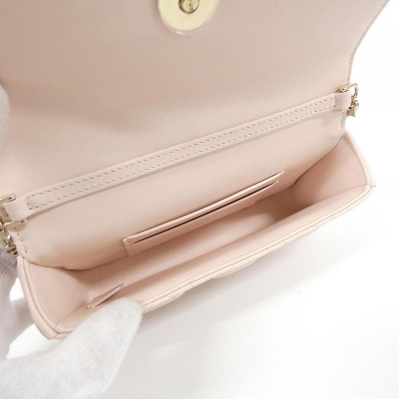 Dior My Talk Phone Bag Case Powder Pink