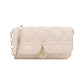 Dior My Talk Phone Bag Case Powder Pink