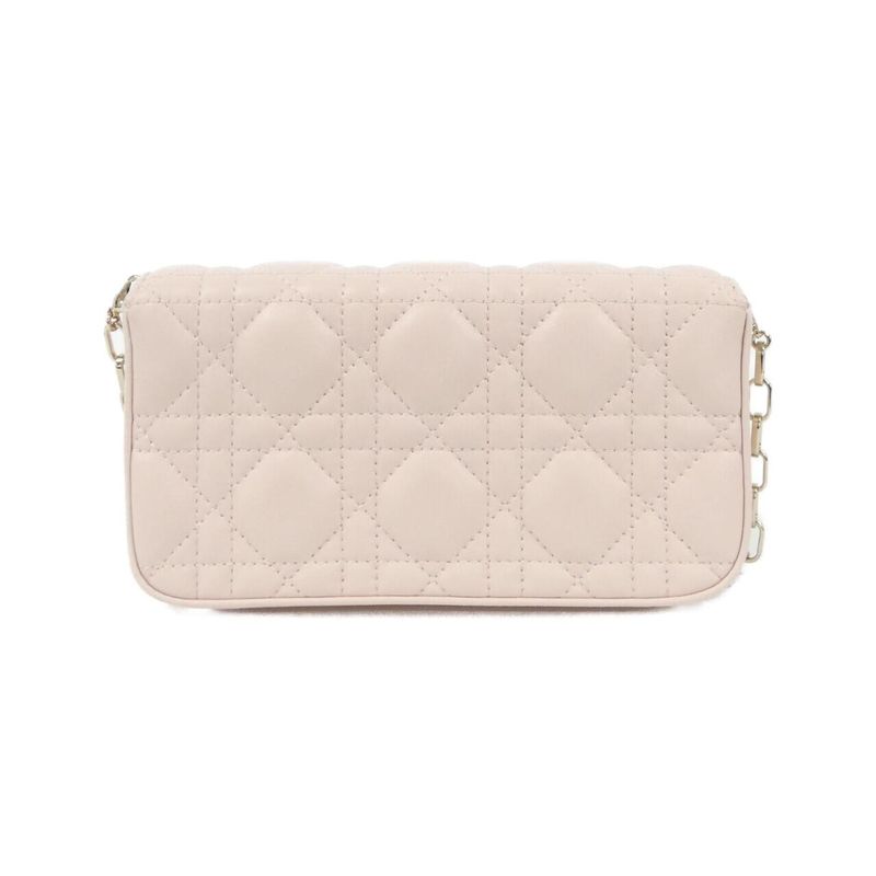 Dior My Talk Phone Bag Case Powder Pink