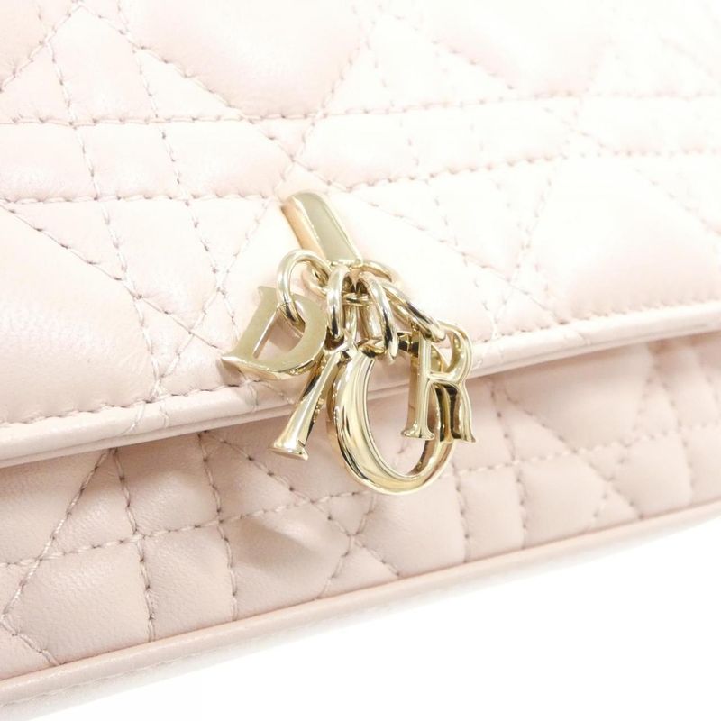 Dior My Talk Phone Bag Case Powder Pink