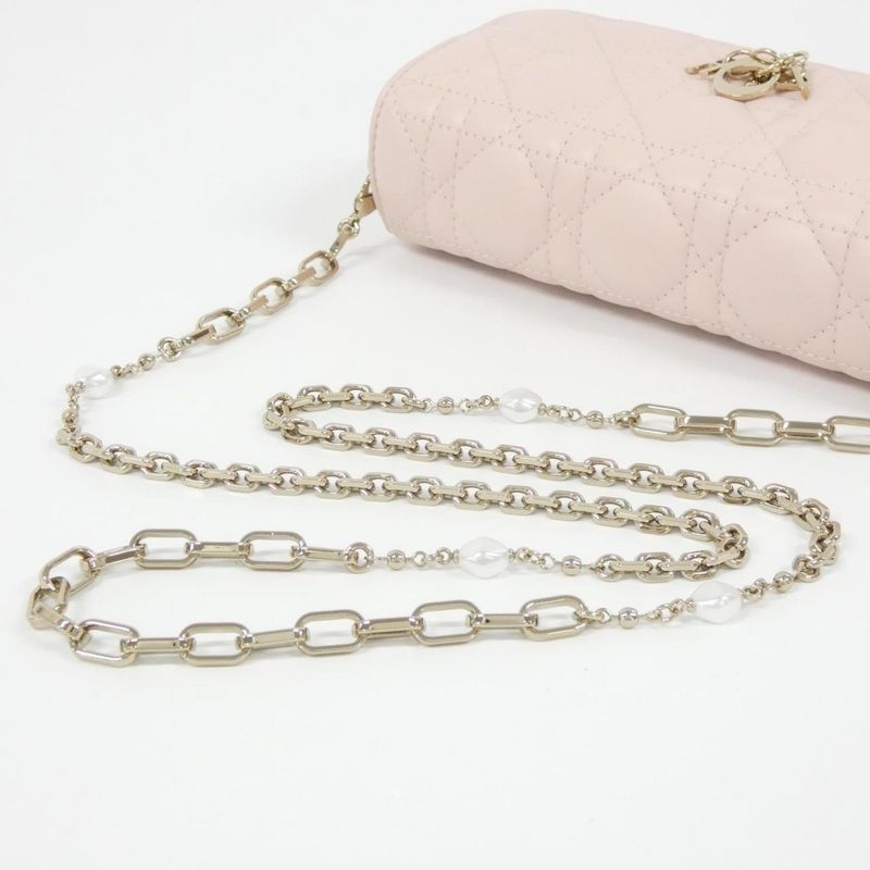 Dior My Talk Phone Bag Case Powder Pink