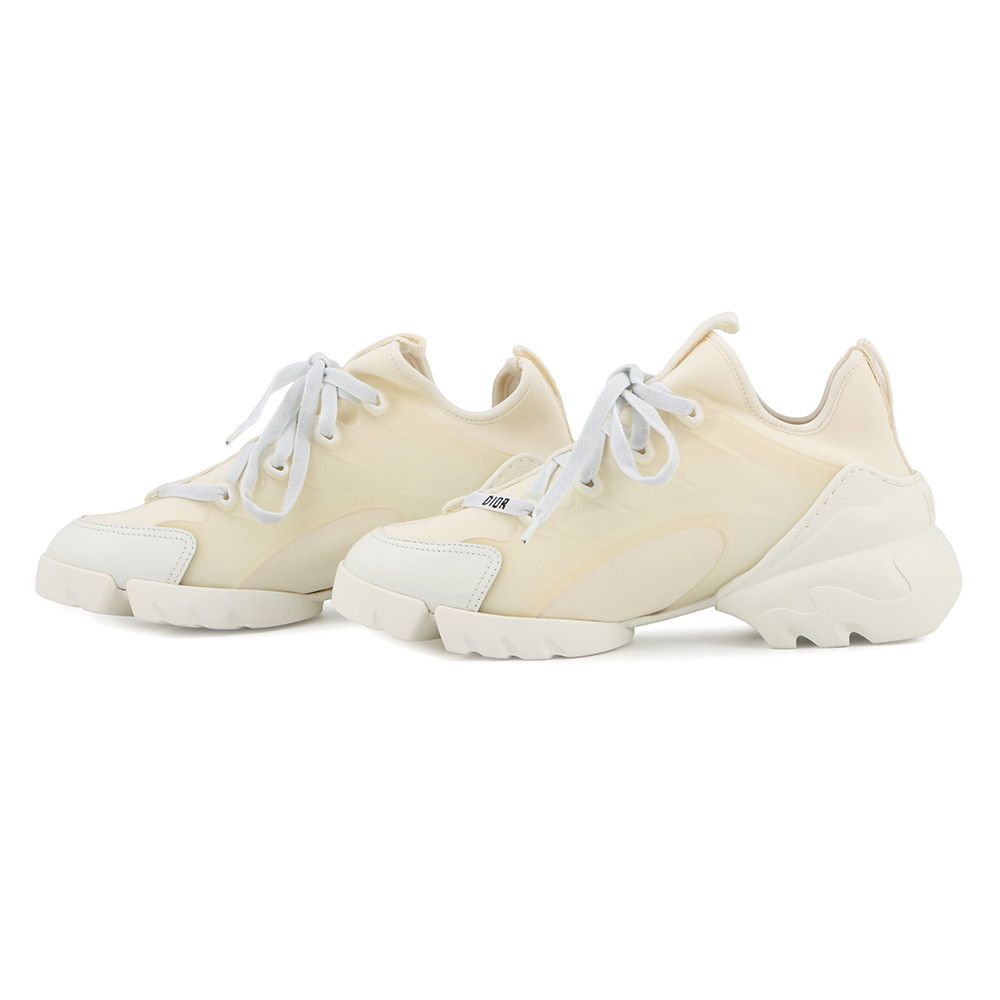 Dior Sneakers D-connect 36 Shoes — view 2