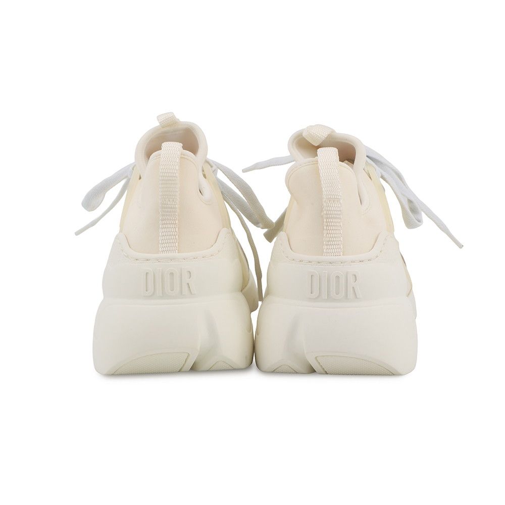 Dior Sneakers D-connect 36 Shoes — view 3