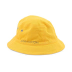 Louis Vuitton Hat Reversible Bucket 58 Black Yellow — view 6