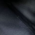 Saint Laurent Paris Clutch Robot Black Silver-black — view 8