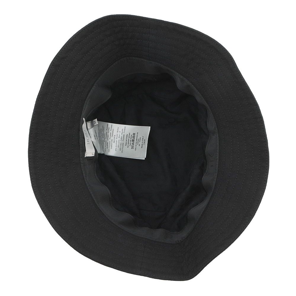 Dior Bucket Hat Peter Doig Cotton — view 4