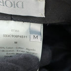 Dior Bucket Hat Peter Doig Cotton — view 9