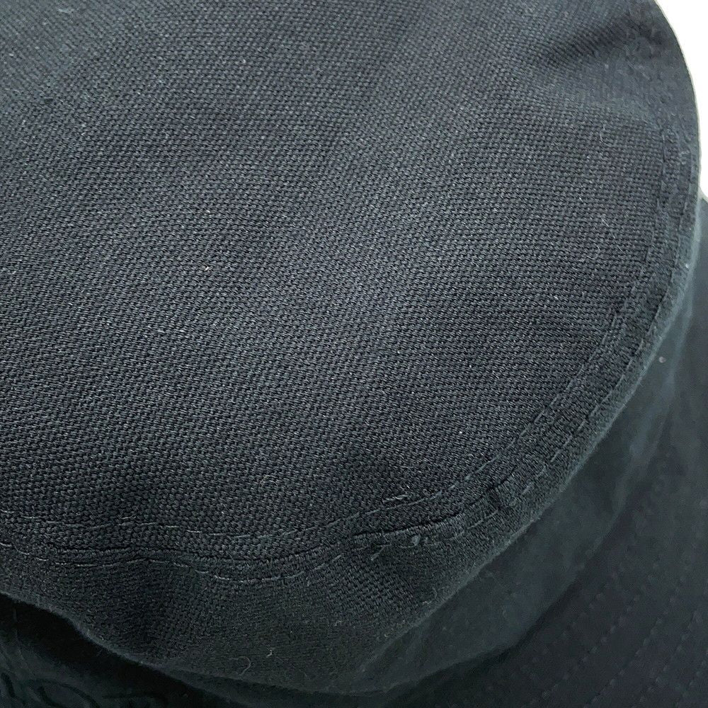 Dior Bucket Hat Peter Doig Cotton — view 5