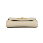 Gucci Chain Wallet Leather Blondie Off-white — view 3