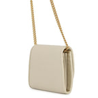 Gucci Chain Wallet Leather Blondie Off-white — view 2