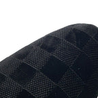 Louis Vuitton Loafers Auteuil Black 8 Noir — view 5