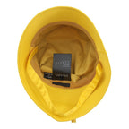Prada Hat Re-Nylon Triangle Logo with Mini Pouch Bucket — view 6