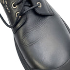 Dior Boots Explorer Short 42 Black Beige — view 7