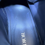 Dior Boots Explorer Short 42 Black Beige — view 8